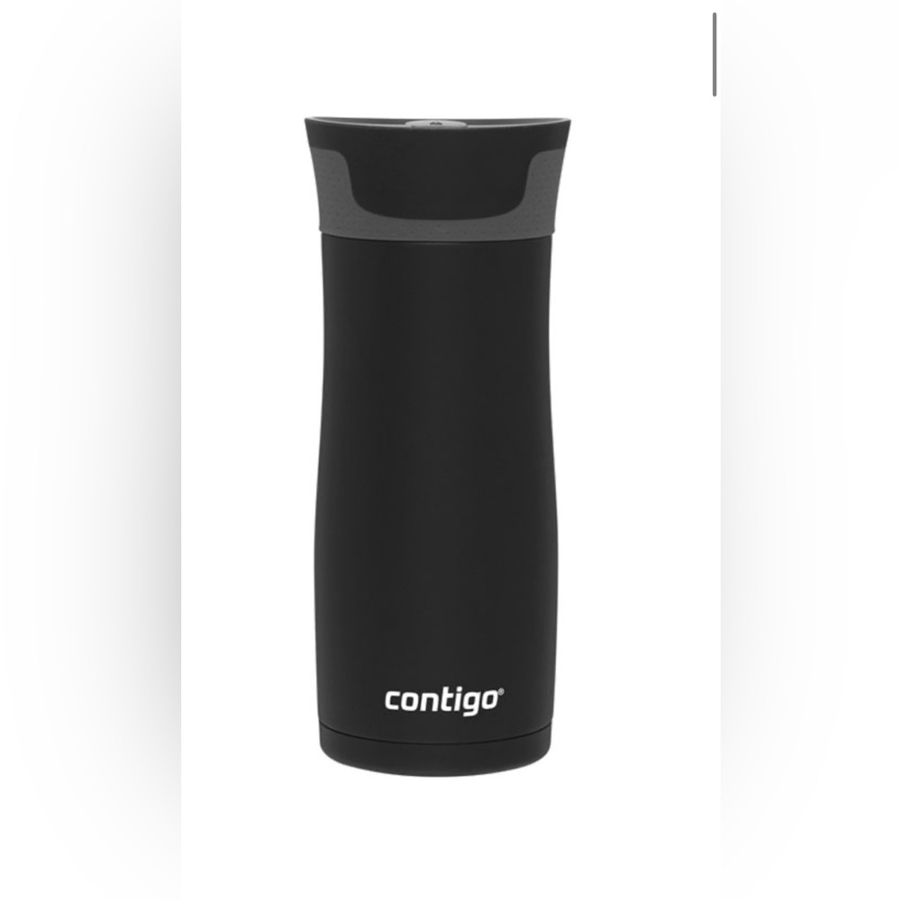 NWT…CONTIGO BLACK TUMBLR AND ADVENTURIDGE FLASK SET - Picture 13 of 16